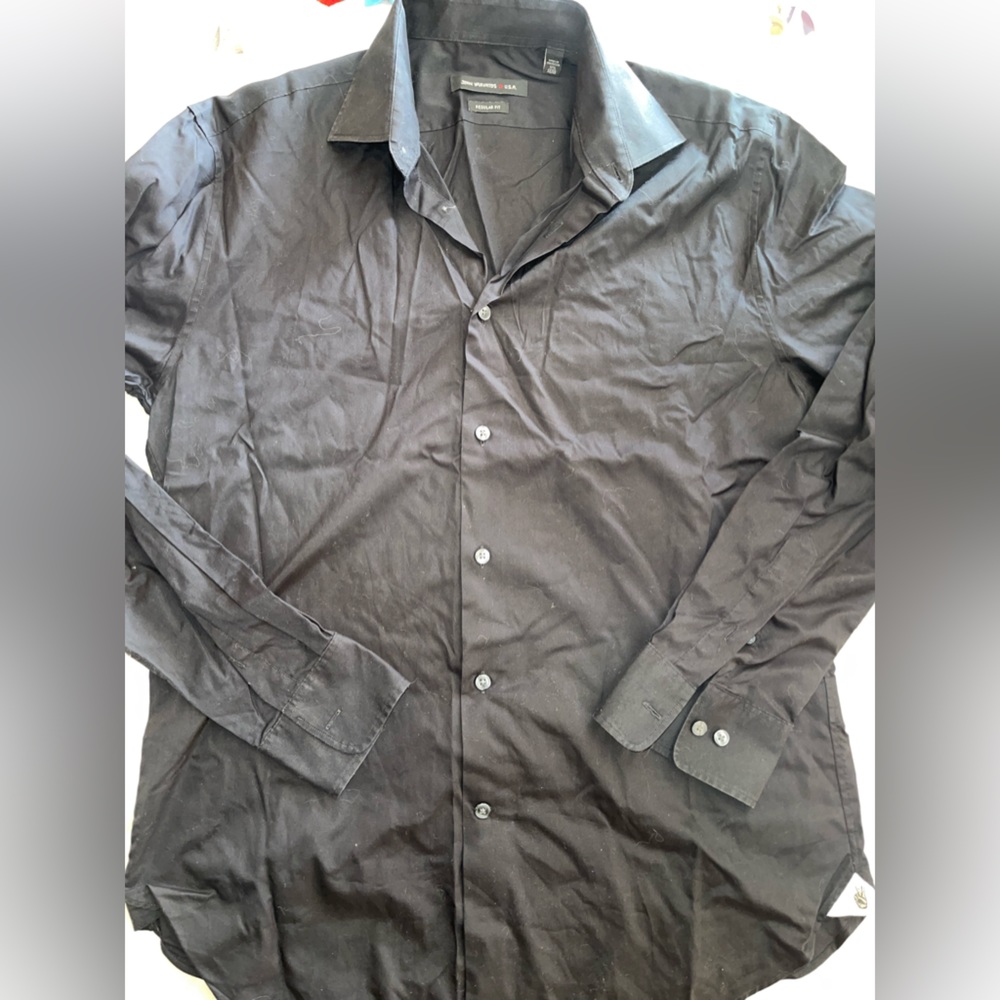 John Varvatos Dress shirt